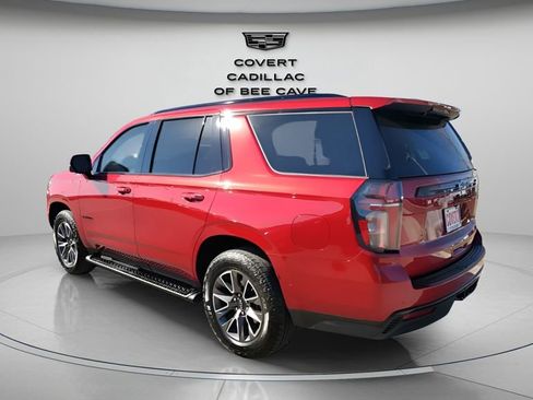 Used 2023 Chevrolet Tahoe Z71 w/ Luxury Package image 7