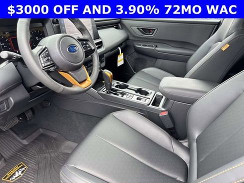 New 2026 Subaru Outback Wilderness image 13