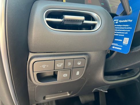 New 2026 Hyundai Palisade FWD Hybrid image 37