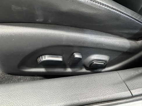 Used 2018 Nissan Altima 2.5 SR w/ SR Special Edition FWD image 13
