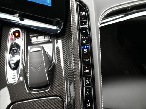 Used 2024 Chevrolet Corvette Z06 image 18