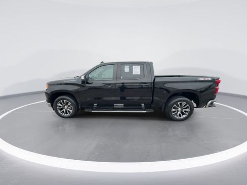 Used 2023 Chevrolet Silverado 1500 LT AWD/4WD image 5