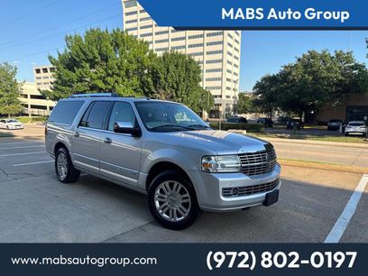 Used 2012 Lincoln Navigator L 2WD