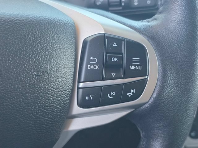 Used 2023 Ford Explorer XLT RWD image 28