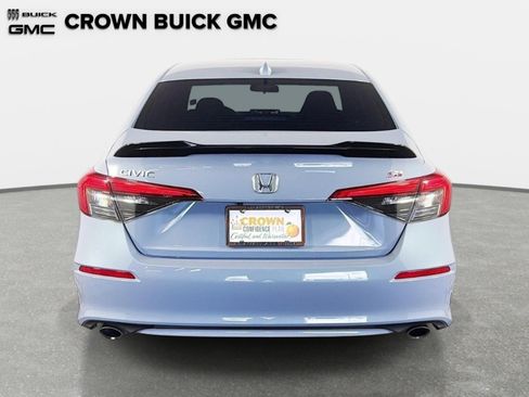 Used 2024 Honda Civic Si image 6