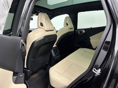 New 2026 BMW X3 M50 w/ Premium Package AWD/4WD image 29