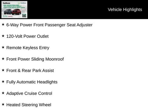 Used 2023 Buick Enclave Essence w/ Experience Buick Package AWD/4WD image 15