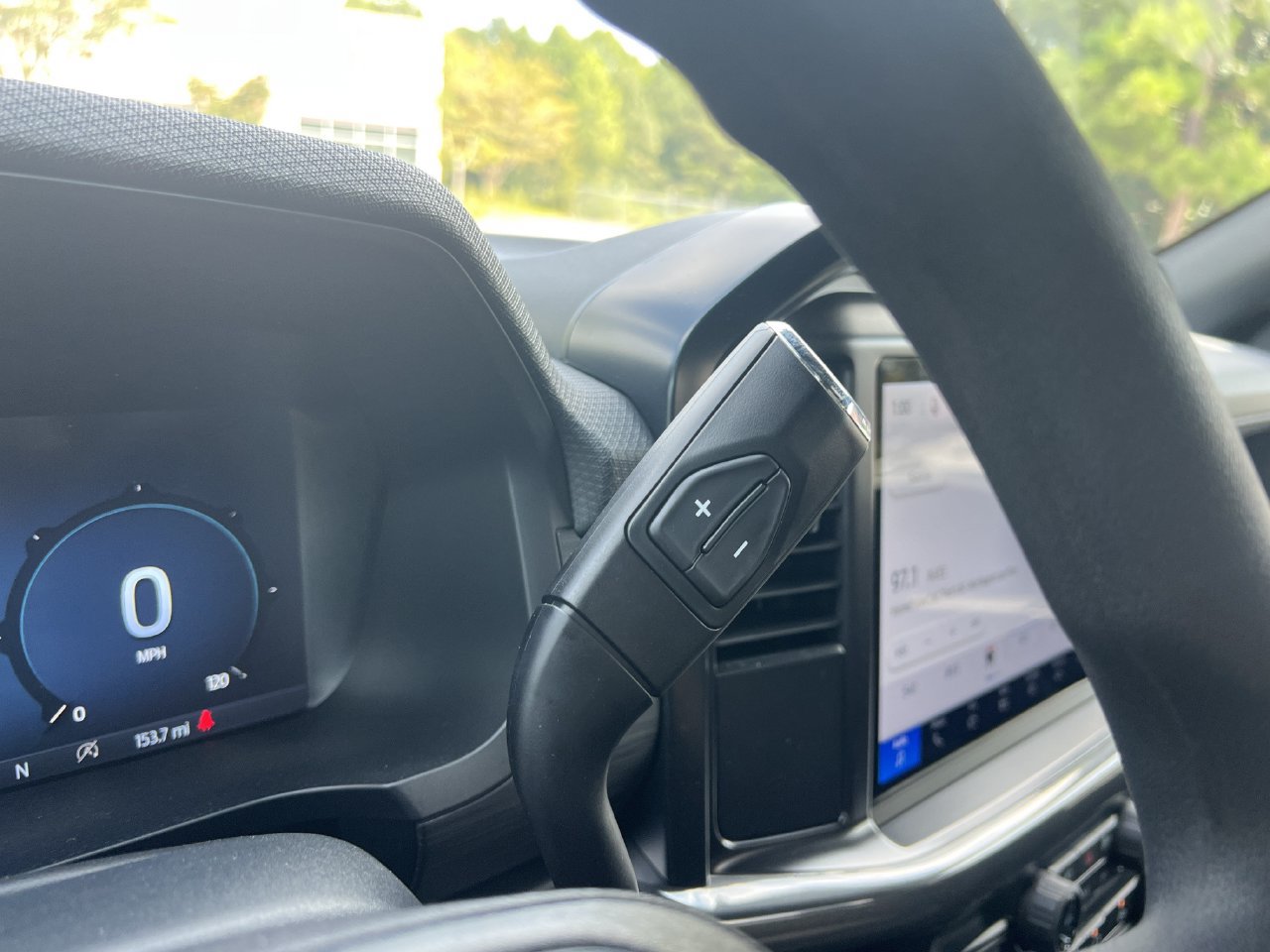 New 2026 Ford F150 STX w/ Equipment Group 200A RWD image 9