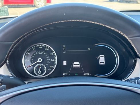 Used 2023 Genesis GV70 2.5T w/ Select Package image 19