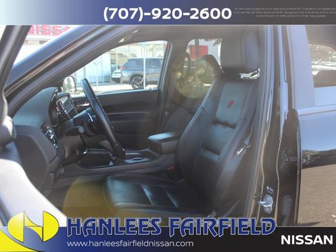 Used 2024 Dodge Durango GT AWD/4WD image 12