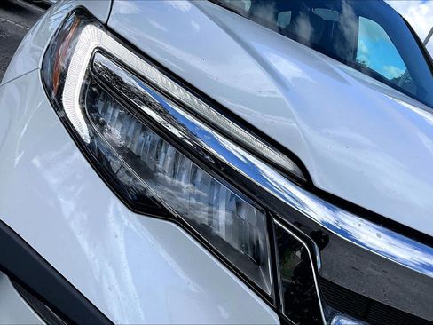 Used 2021 Honda Pilot Elite image 27