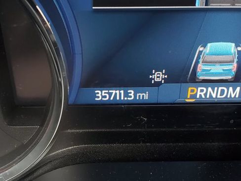 Used 2023 Ford Expedition Max Limited AWD/4WD image 19