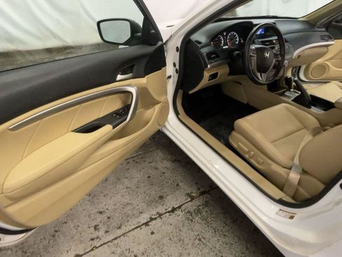 Used 2012 Honda Accord EX-L image 28