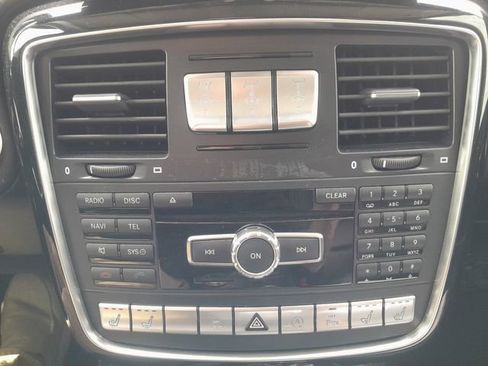 Used 2016 Mercedes-Benz G 550 image 8