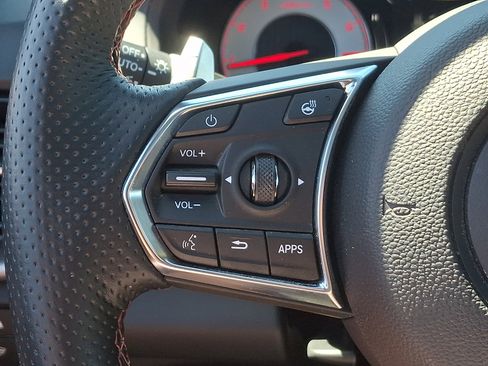 Certified 2023 Acura RDX A-Spec AWD/4WD image 22