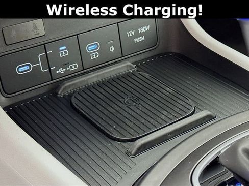 New 2026 Hyundai Kona SEL Sport image 32