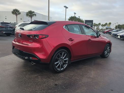 Used 2021 MAZDA MAZDA3 s image 4