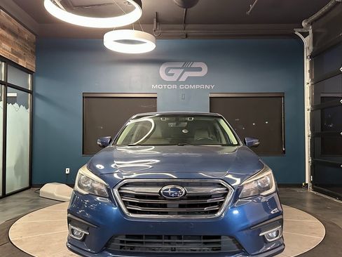 Used 2019 Subaru Legacy 2.5i Limited image 8