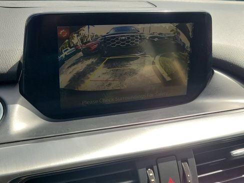 Used 2017 MAZDA MAZDA6 Touring FWD image 25