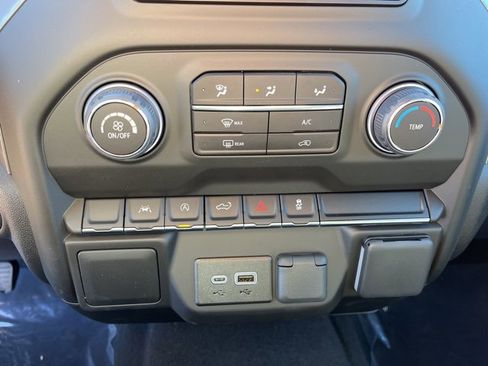 New 2026 Chevrolet Silverado 1500 Custom image 31