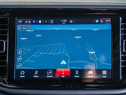 New 2026 Dodge Durango GT image 23