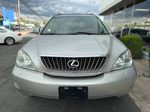 Used 2008 Lexus RX 350 AWD image 29
