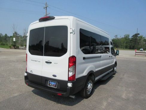 New 2025 Ford Transit 350 XLT image 5