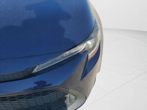 Used 2021 Toyota Corolla LE w/ LE Premium Package image 16
