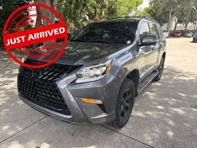 Used 2016 Lexus GX 460 w/ Navigation Package