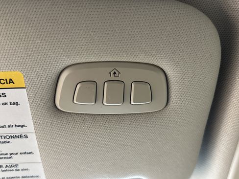 Used 2022 Ford Explorer Platinum w/ Equipment Group 601A image 42