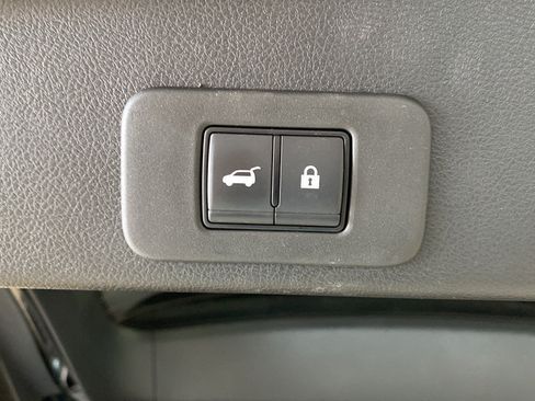 Used 2025 Nissan Murano SL AWD/4WD image 27