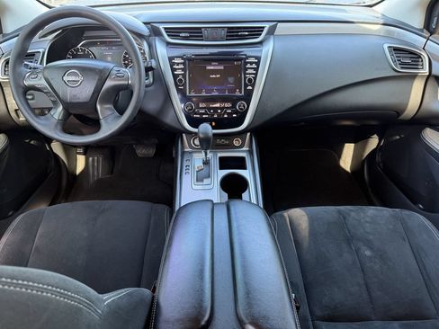 Used 2023 Nissan Murano S FWD image 9
