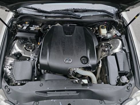 Used 2014 Lexus IS 250 250 image 33