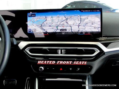 Used 2023 BMW 330e w/ M Sport Package image 33