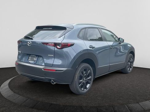 New 2026 MAZDA CX-30 AWD 2.5 S image 5