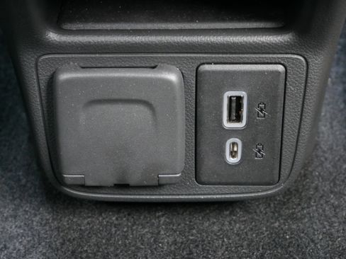 Certified 2023 Chevrolet TrailBlazer ACTIV w/ Convenience Package AWD/4WD image 15