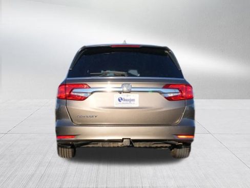 Used 2020 Honda Odyssey EX-L image 4