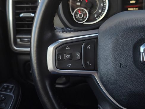 Used 2024 RAM 2500 Big Horn image 22