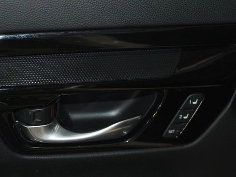 Used 2024 Honda CR-V EX-L image 8