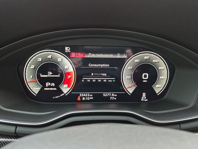 Used 2023 Audi S5 Premium Plus AWD/4WD image 11
