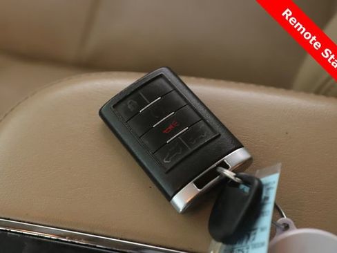 Used 2014 Cadillac Escalade ESV Luxury AWD/4WD image 3