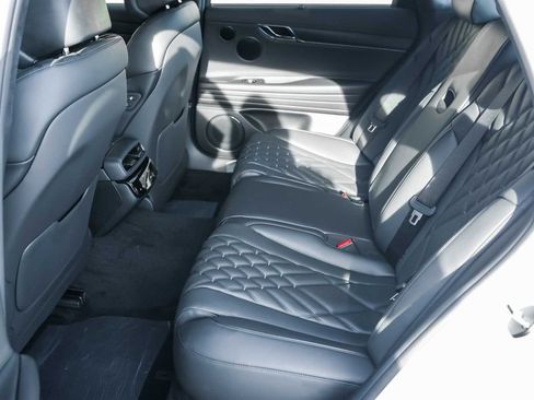 New 2026 Genesis G80 3.5T Prestige image 10