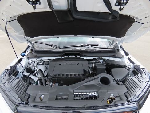 New 2025 Honda Pilot TrailSport image 10