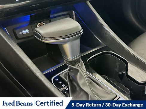 Used 2023 Hyundai Tucson SEL w/ Convenience Package image 18