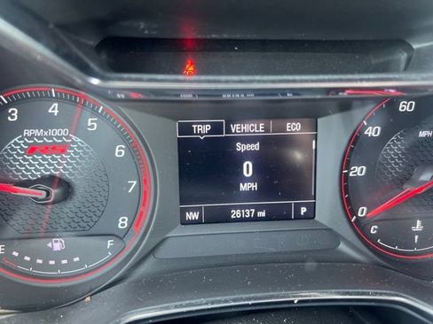 Used 2023 Chevrolet TrailBlazer RS w/ Convenience Package FWD image 7