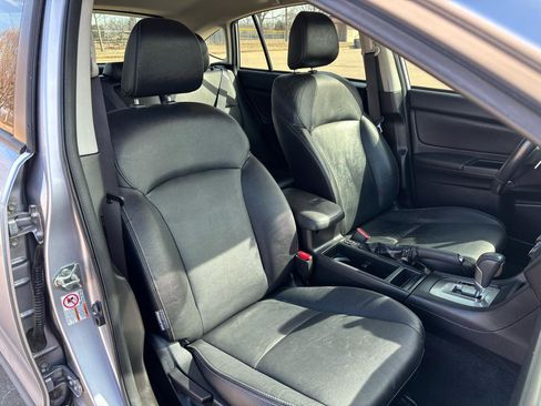 Used 2014 Subaru Impreza 2.0i Sport Limited image 8