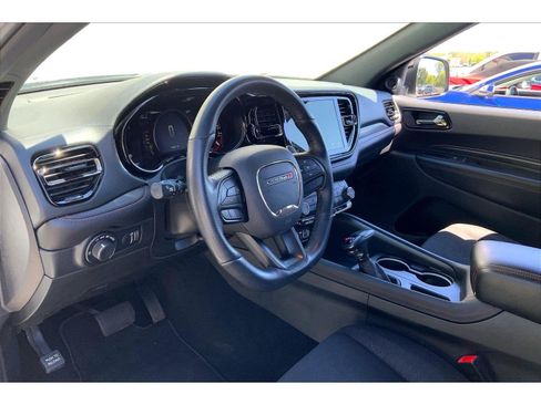 Used 2026 Dodge Durango GT RWD image 13