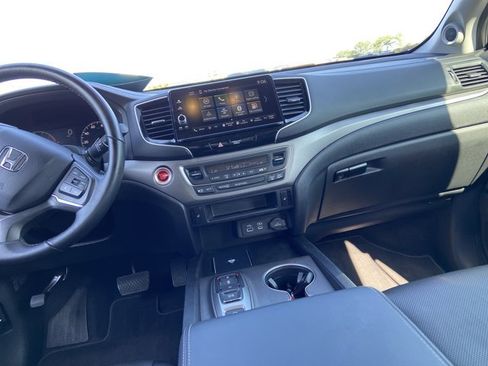Used 2024 Honda Ridgeline RTL image 15
