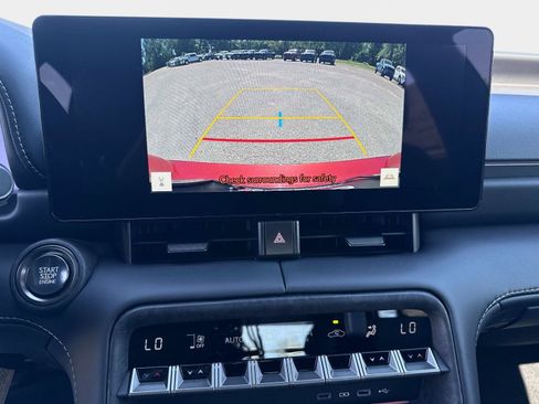 New 2026 Lexus IS 350 F Sport image 24