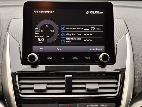 Used 2023 Mitsubishi Eclipse Cross SE image 22